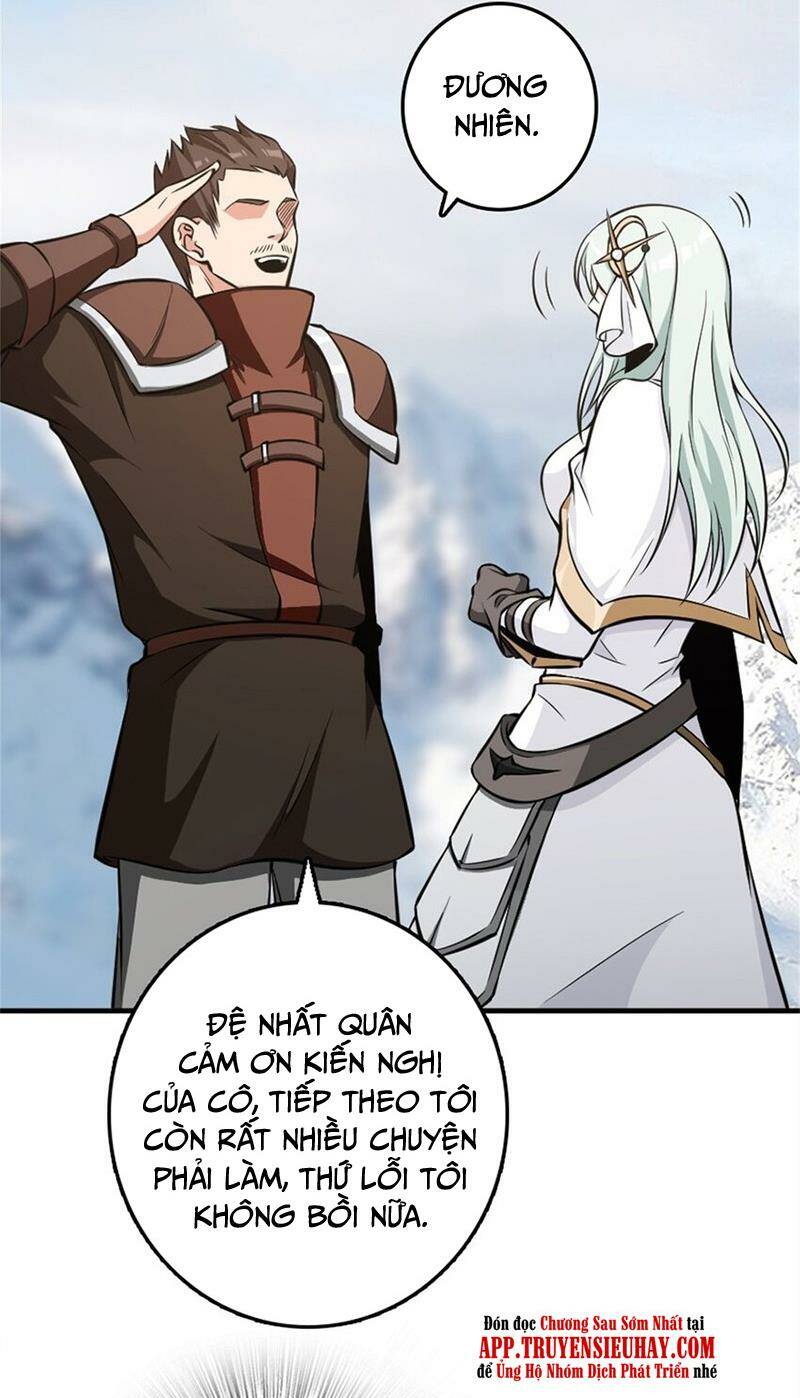 Thả Vu Nữ Đó Ra: Chapter 474