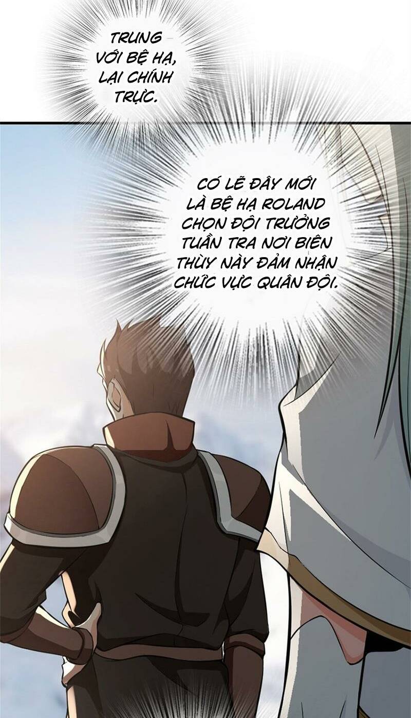Thả Vu Nữ Đó Ra: Chapter 474