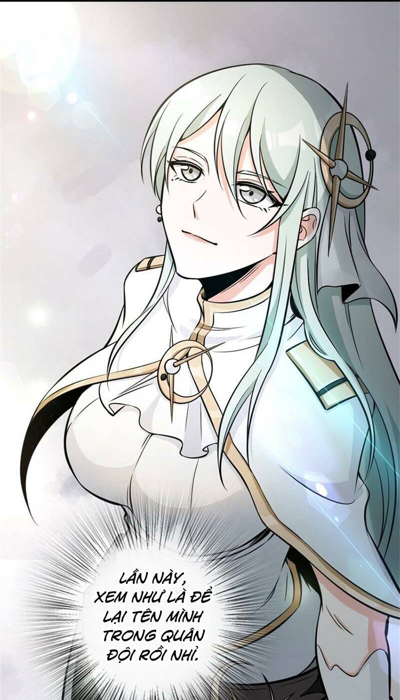 Thả Vu Nữ Đó Ra: Chapter 474