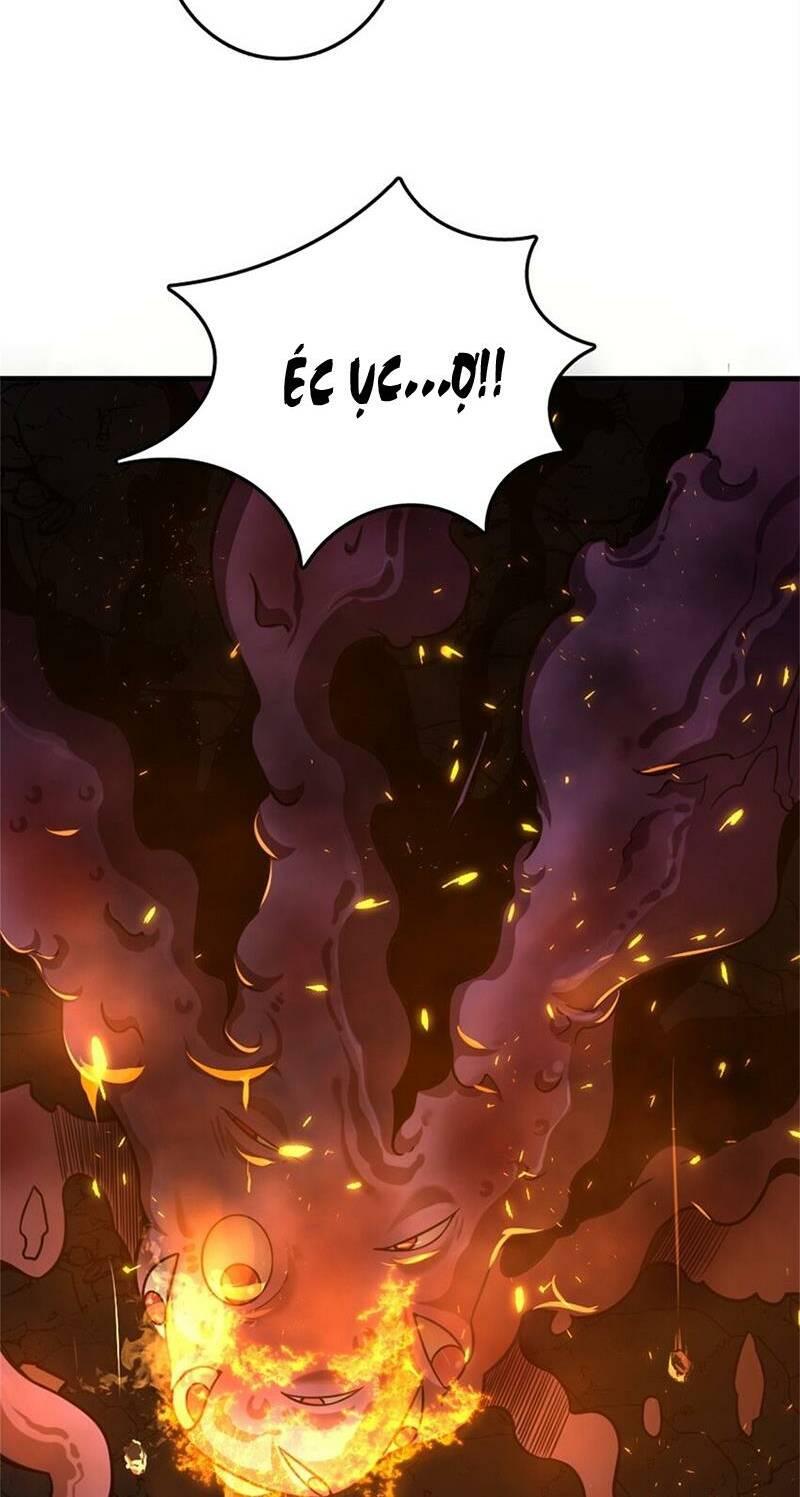 Thả Vu Nữ Đó Ra: Chapter 474
