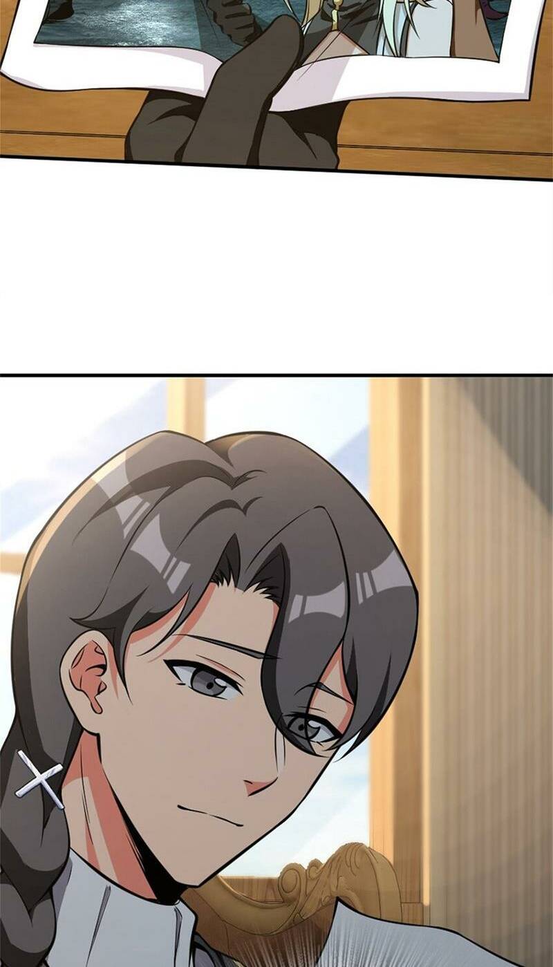 Thả Vu Nữ Đó Ra: Chapter 474