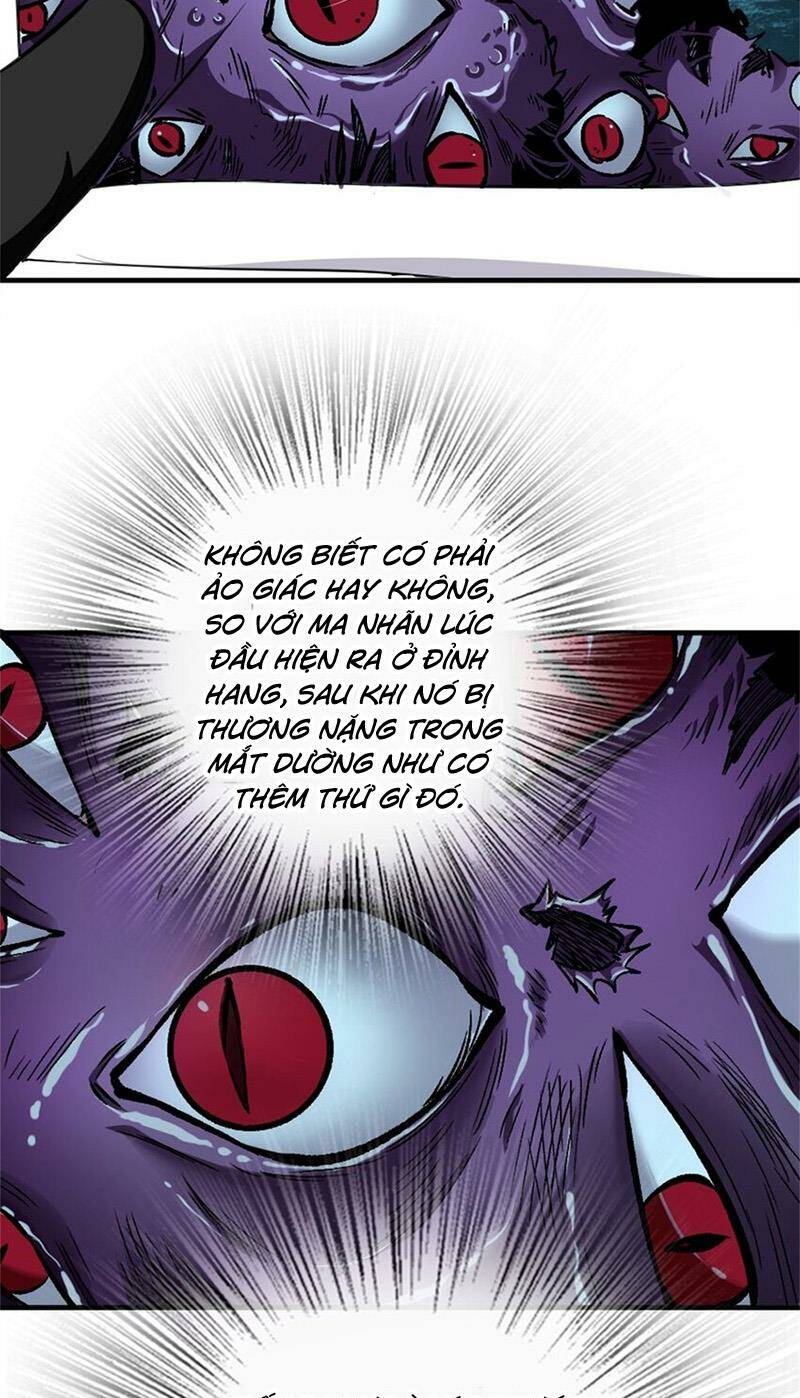 Thả Vu Nữ Đó Ra: Chapter 474