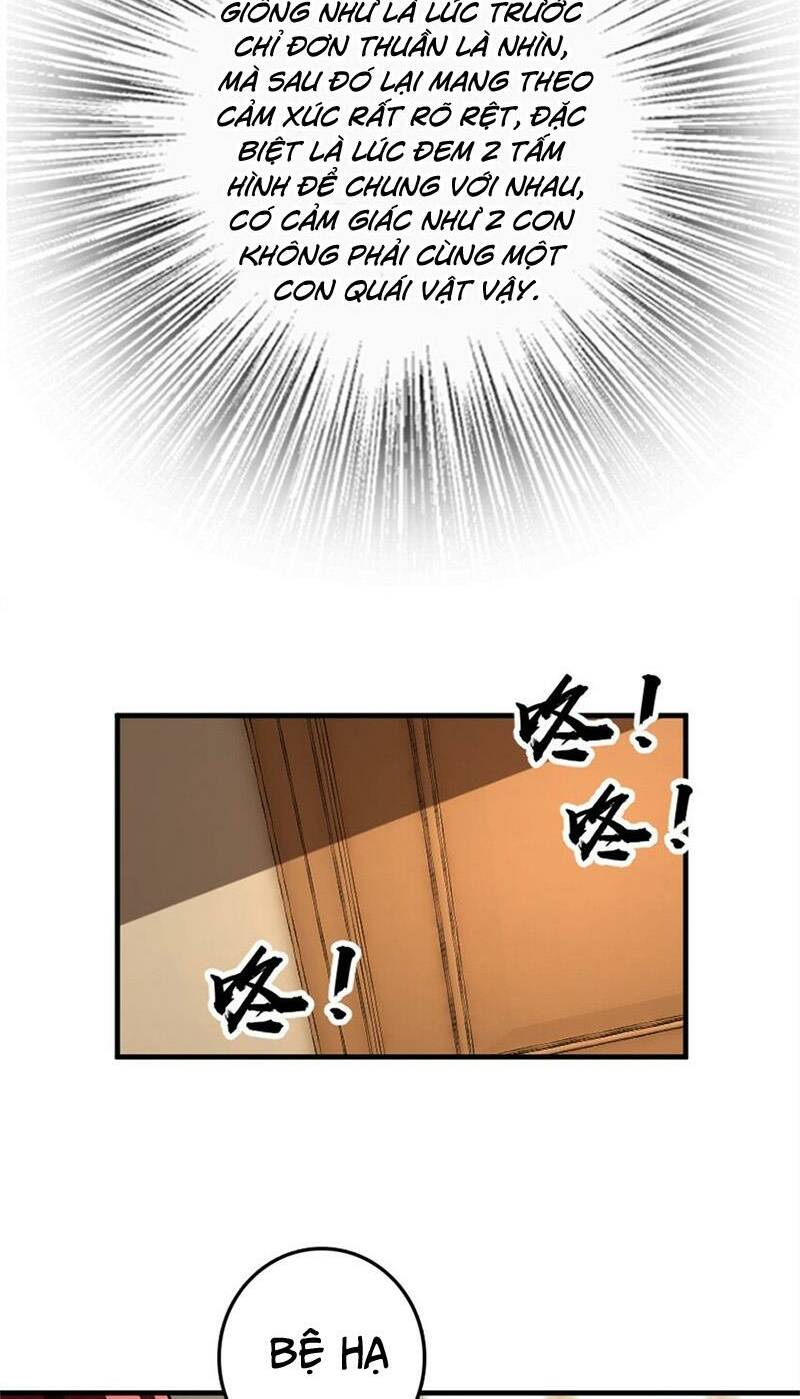 Thả Vu Nữ Đó Ra: Chapter 474