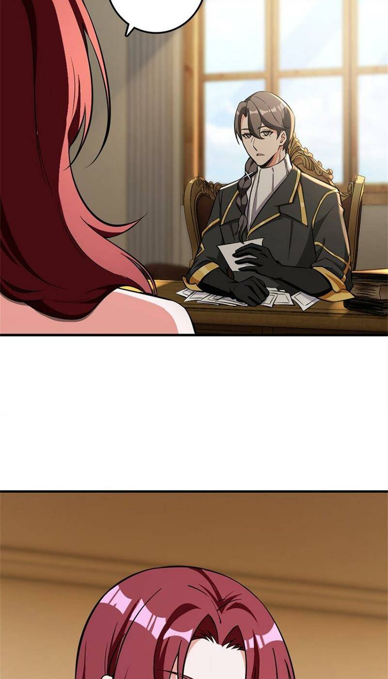 Thả Vu Nữ Đó Ra: Chapter 474