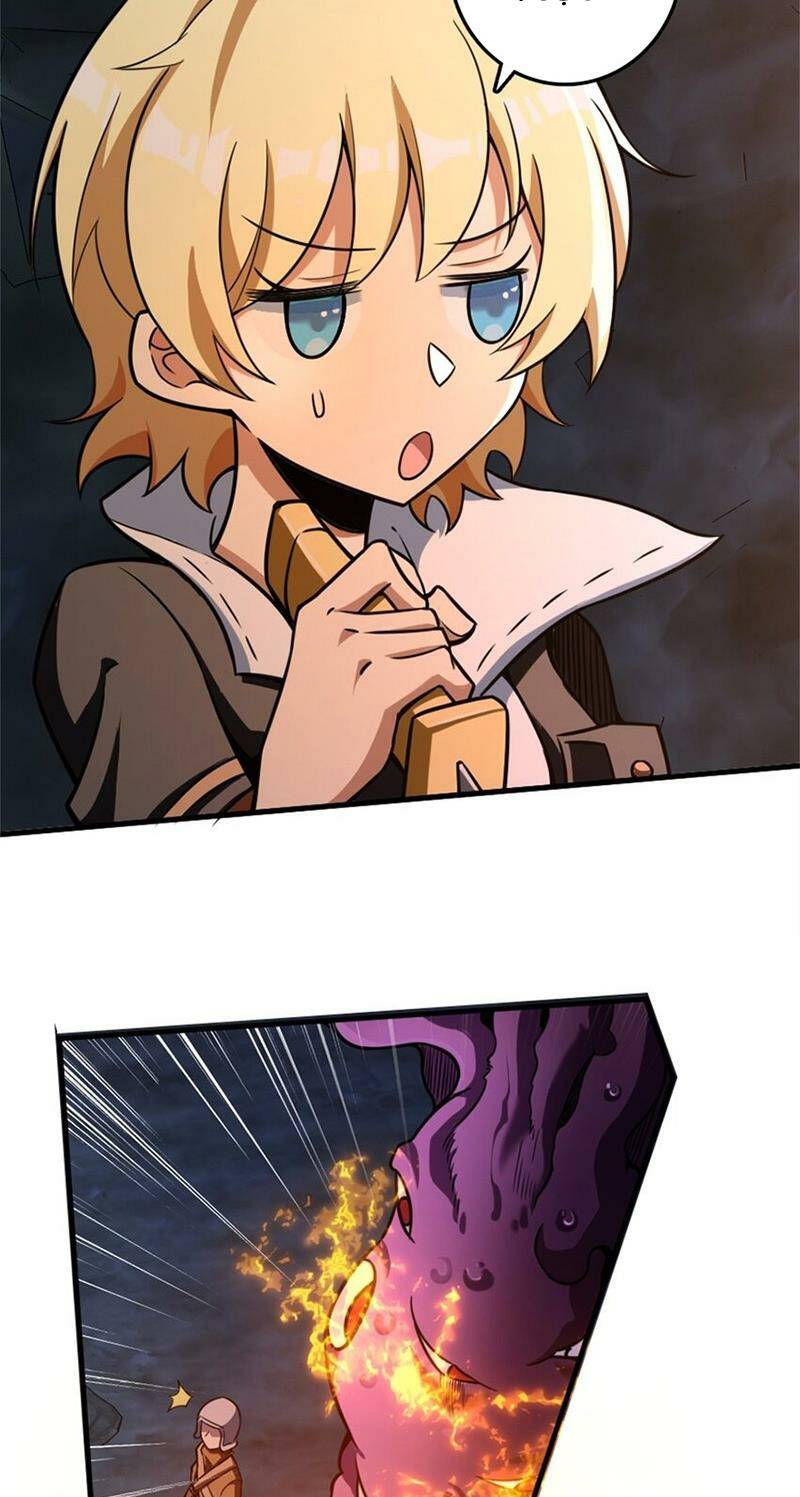 Thả Vu Nữ Đó Ra: Chapter 474