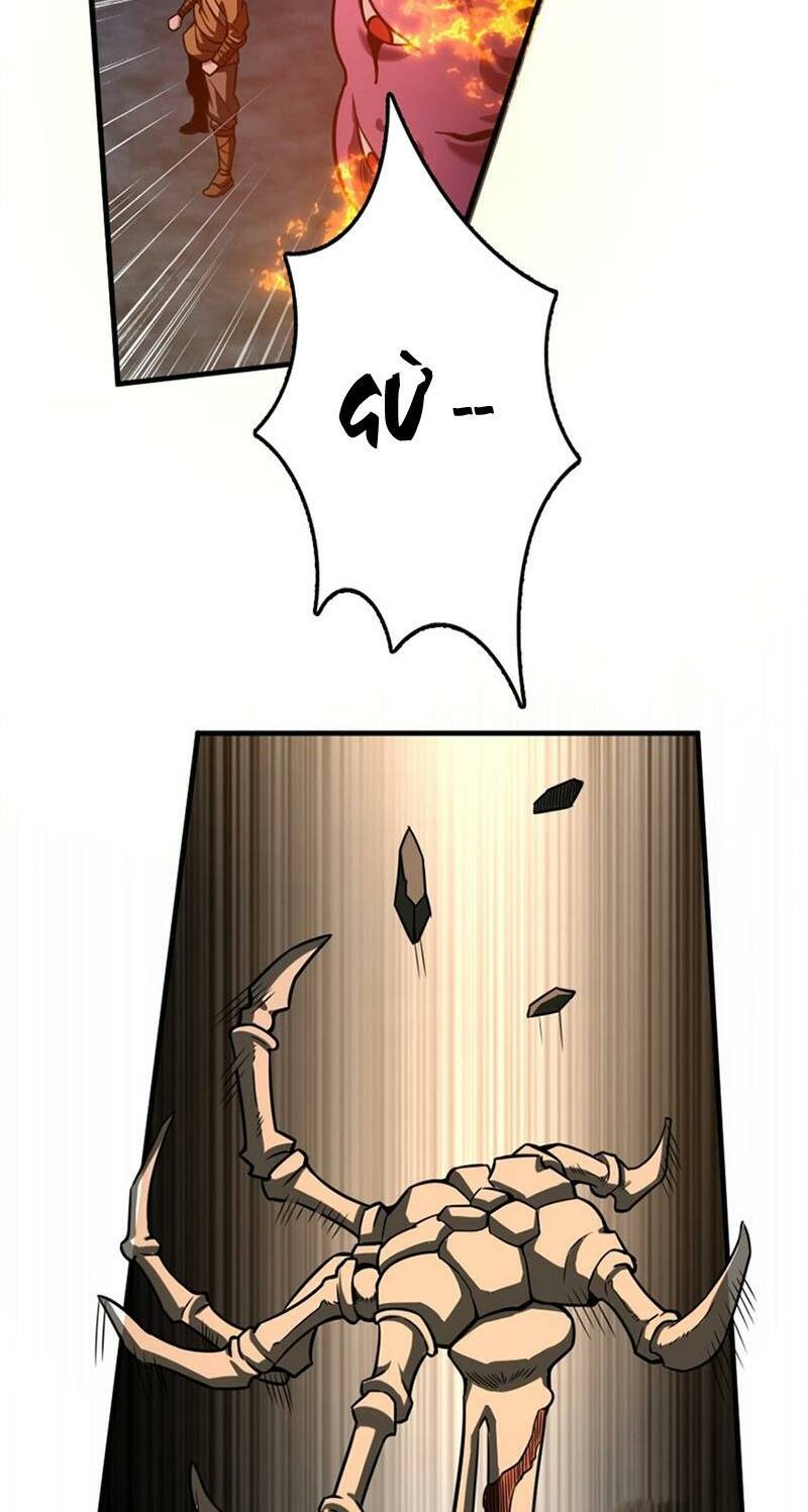 Thả Vu Nữ Đó Ra: Chapter 474