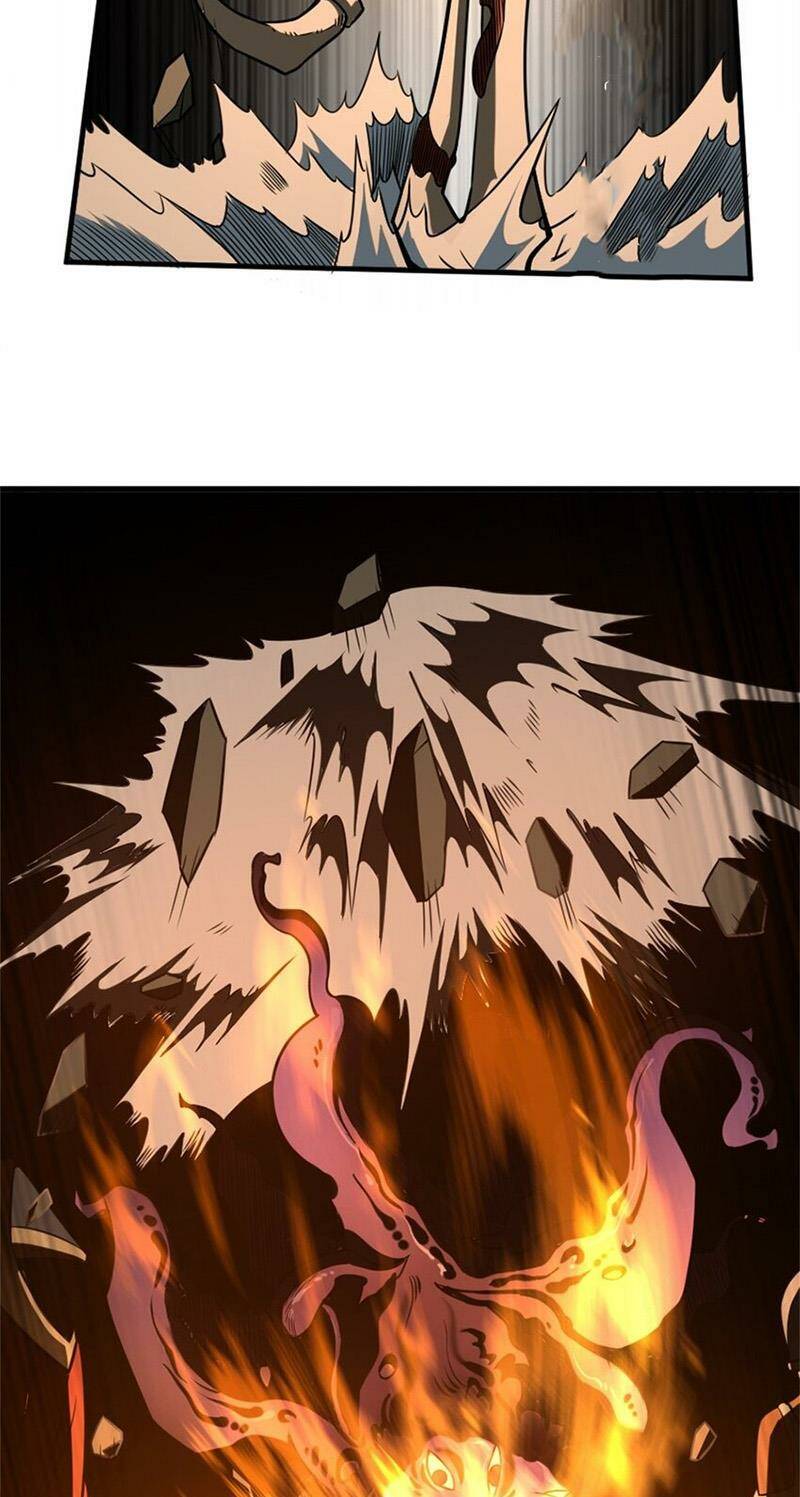 Thả Vu Nữ Đó Ra: Chapter 474