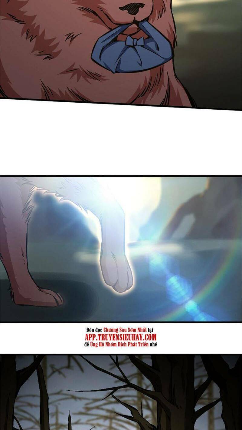 Thả Vu Nữ Đó Ra: Chapter 476