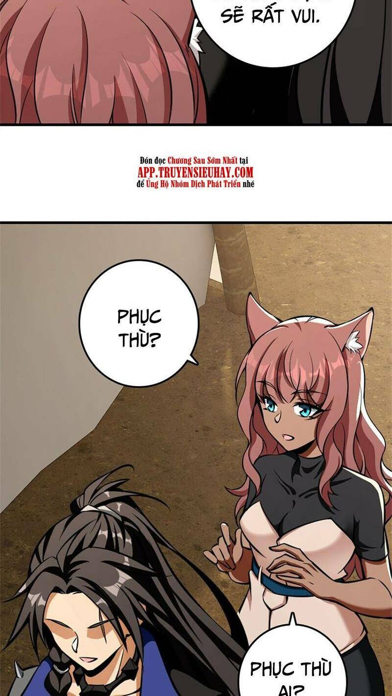 Thả Vu Nữ Đó Ra: Chapter 476
