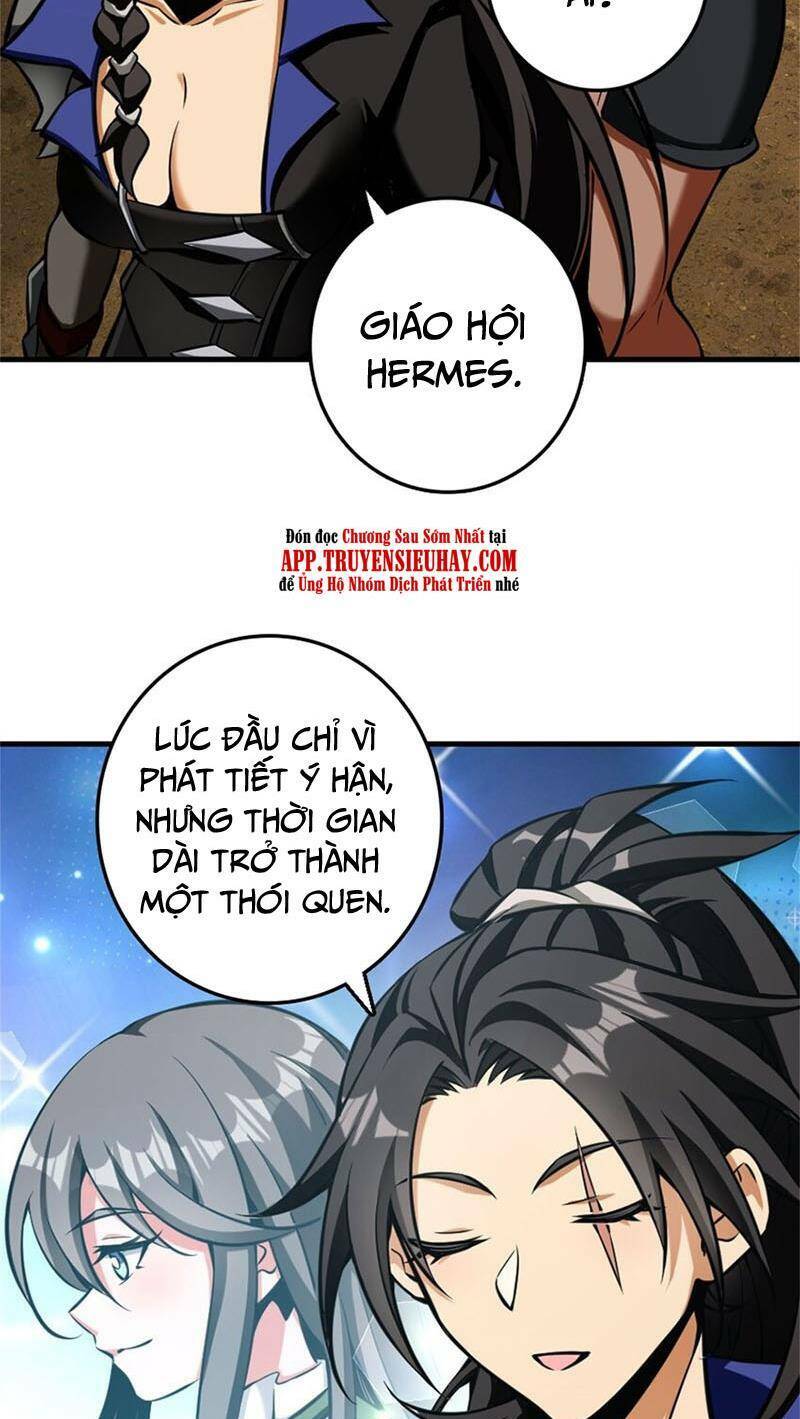 Thả Vu Nữ Đó Ra: Chapter 476