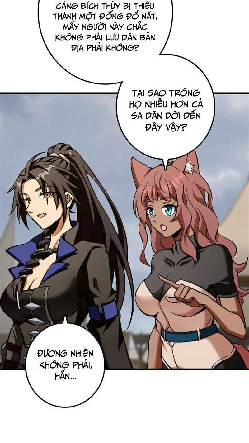 Thả Vu Nữ Đó Ra: Chapter 476