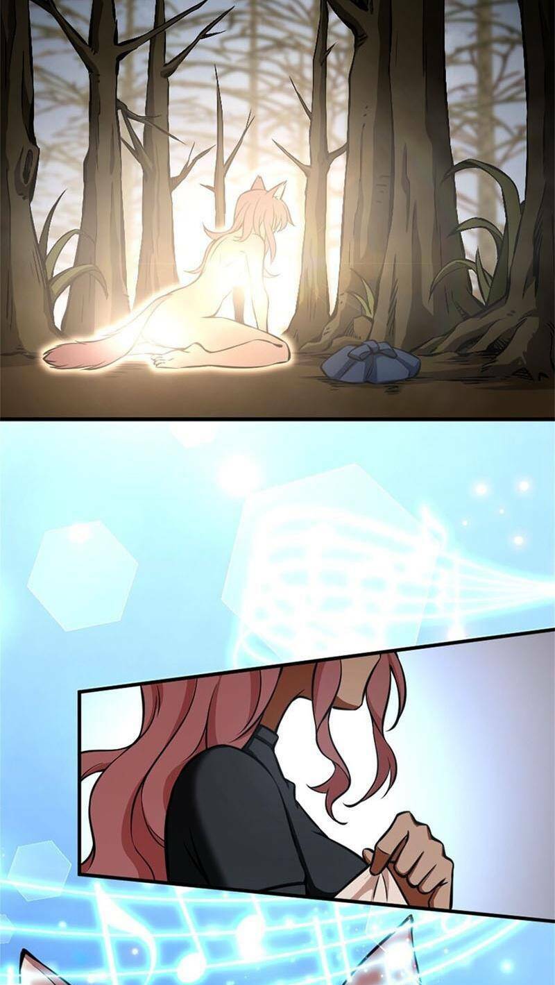 Thả Vu Nữ Đó Ra: Chapter 476