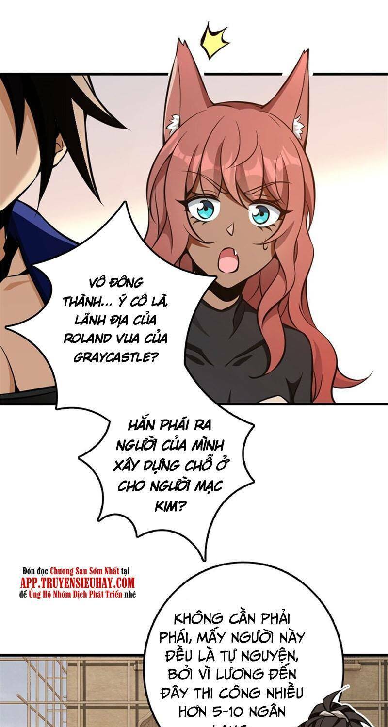 Thả Vu Nữ Đó Ra: Chapter 476