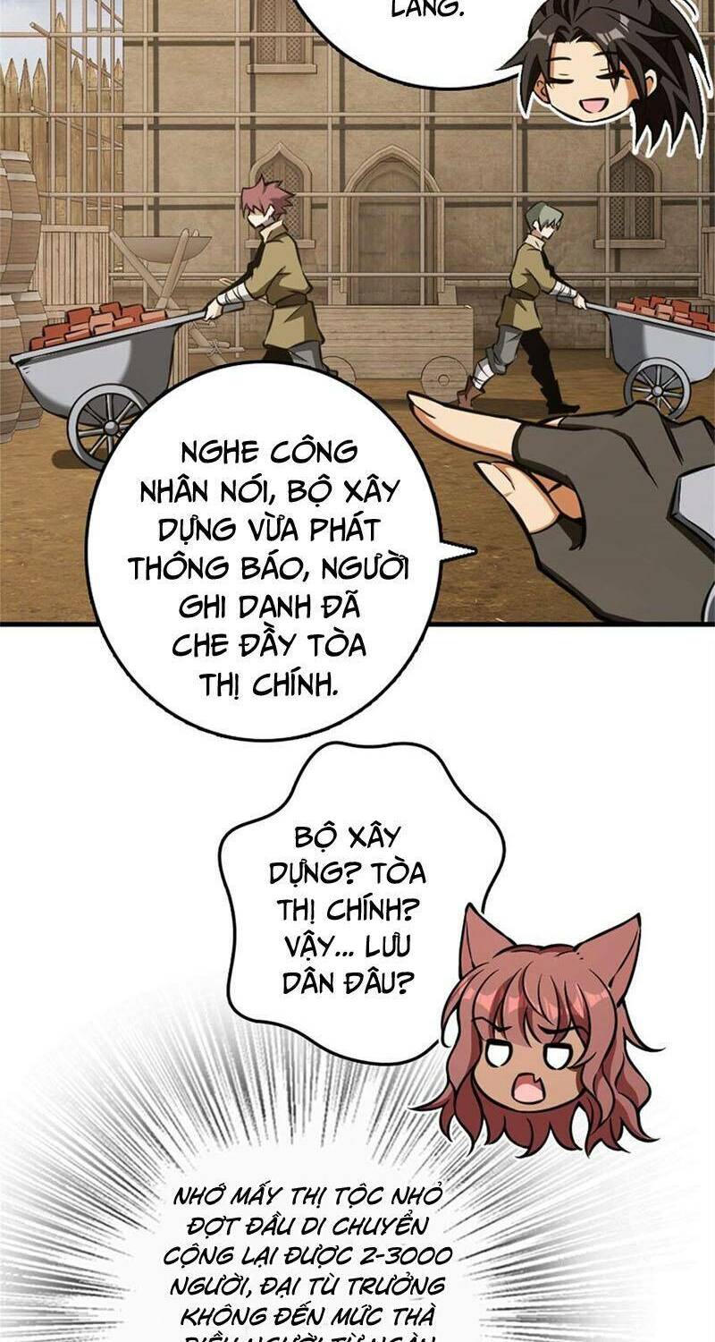 Thả Vu Nữ Đó Ra: Chapter 476