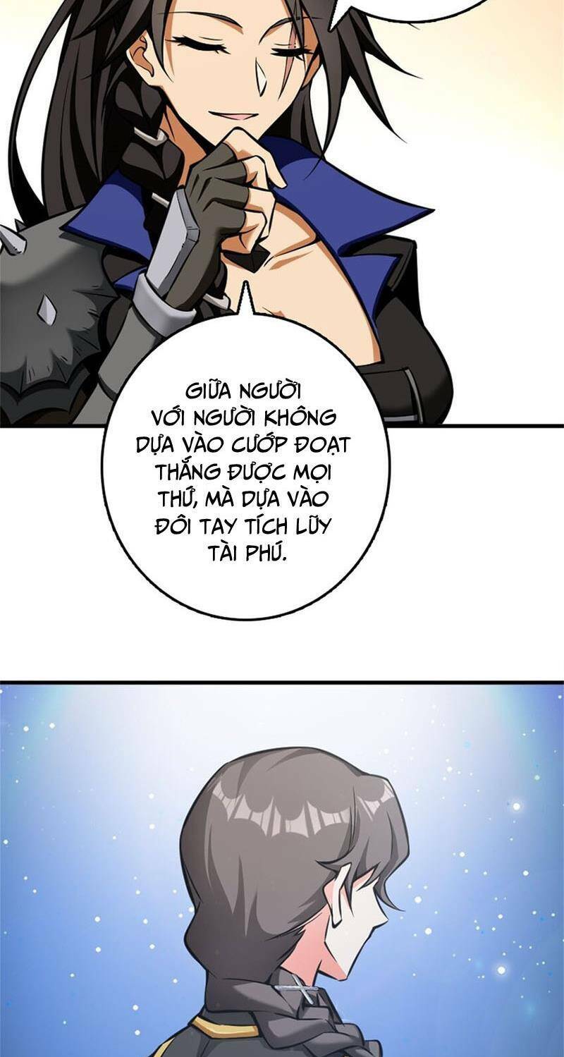 Thả Vu Nữ Đó Ra: Chapter 476