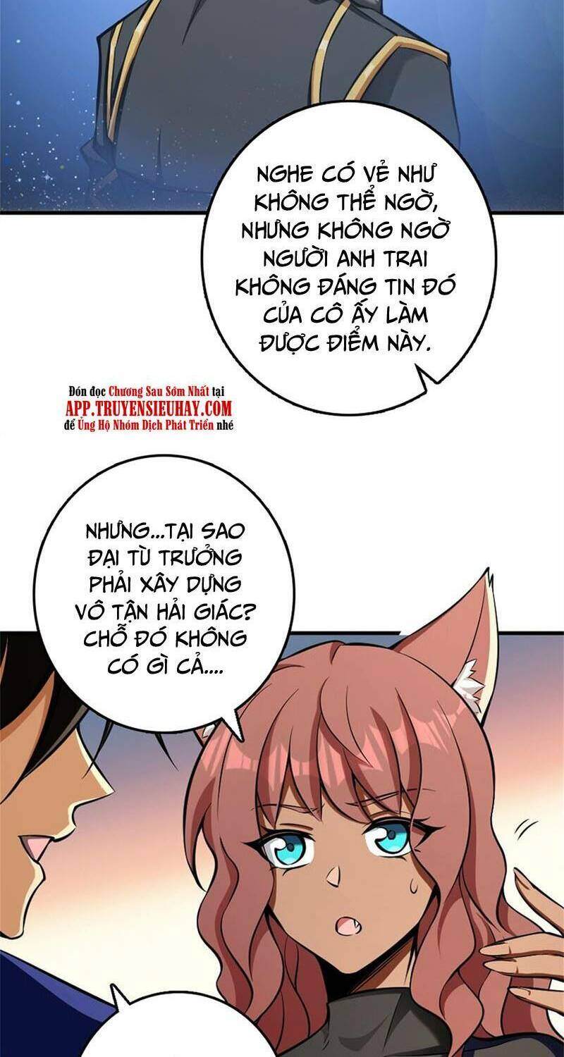 Thả Vu Nữ Đó Ra: Chapter 476