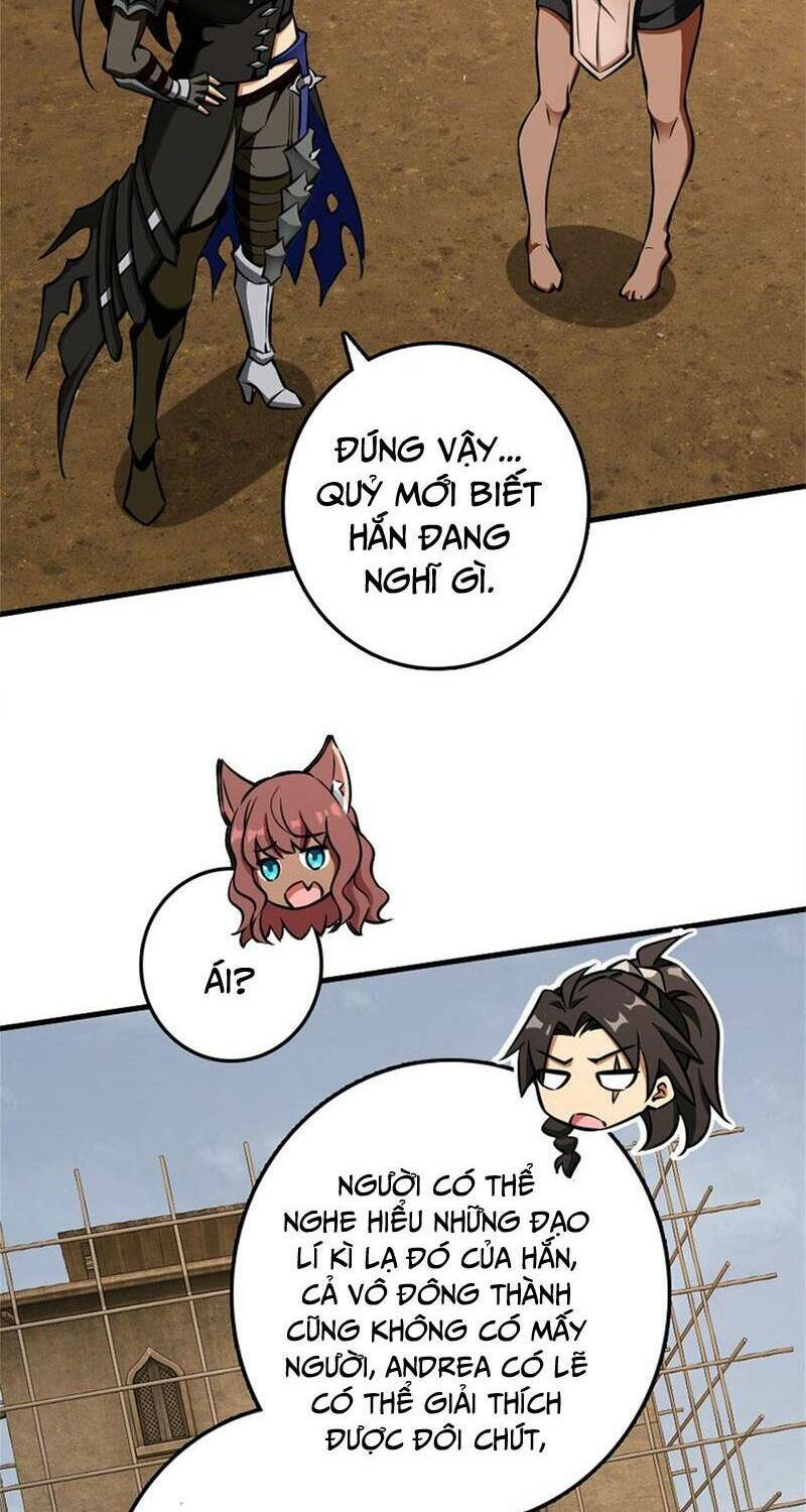 Thả Vu Nữ Đó Ra: Chapter 476