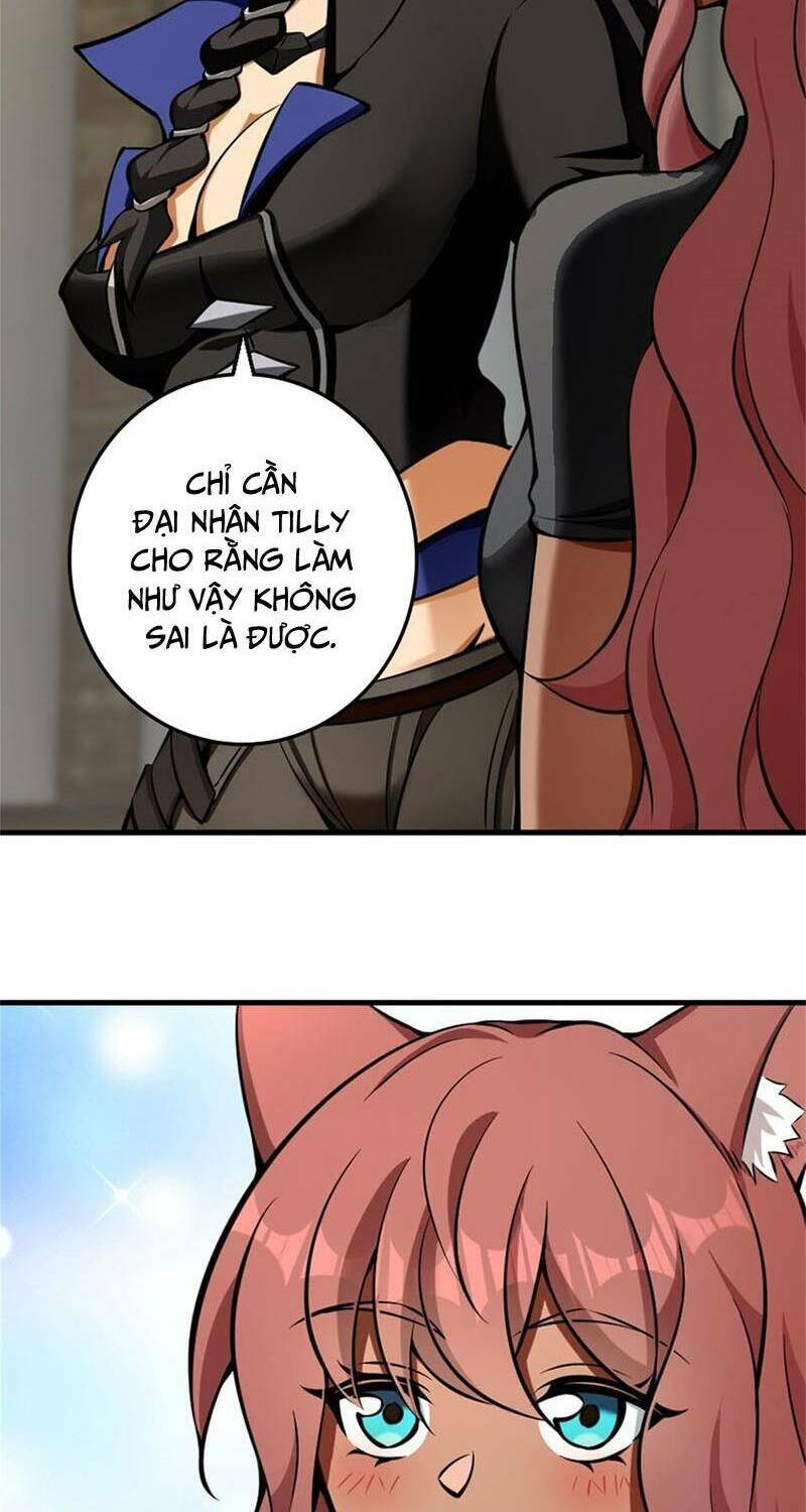 Thả Vu Nữ Đó Ra: Chapter 476