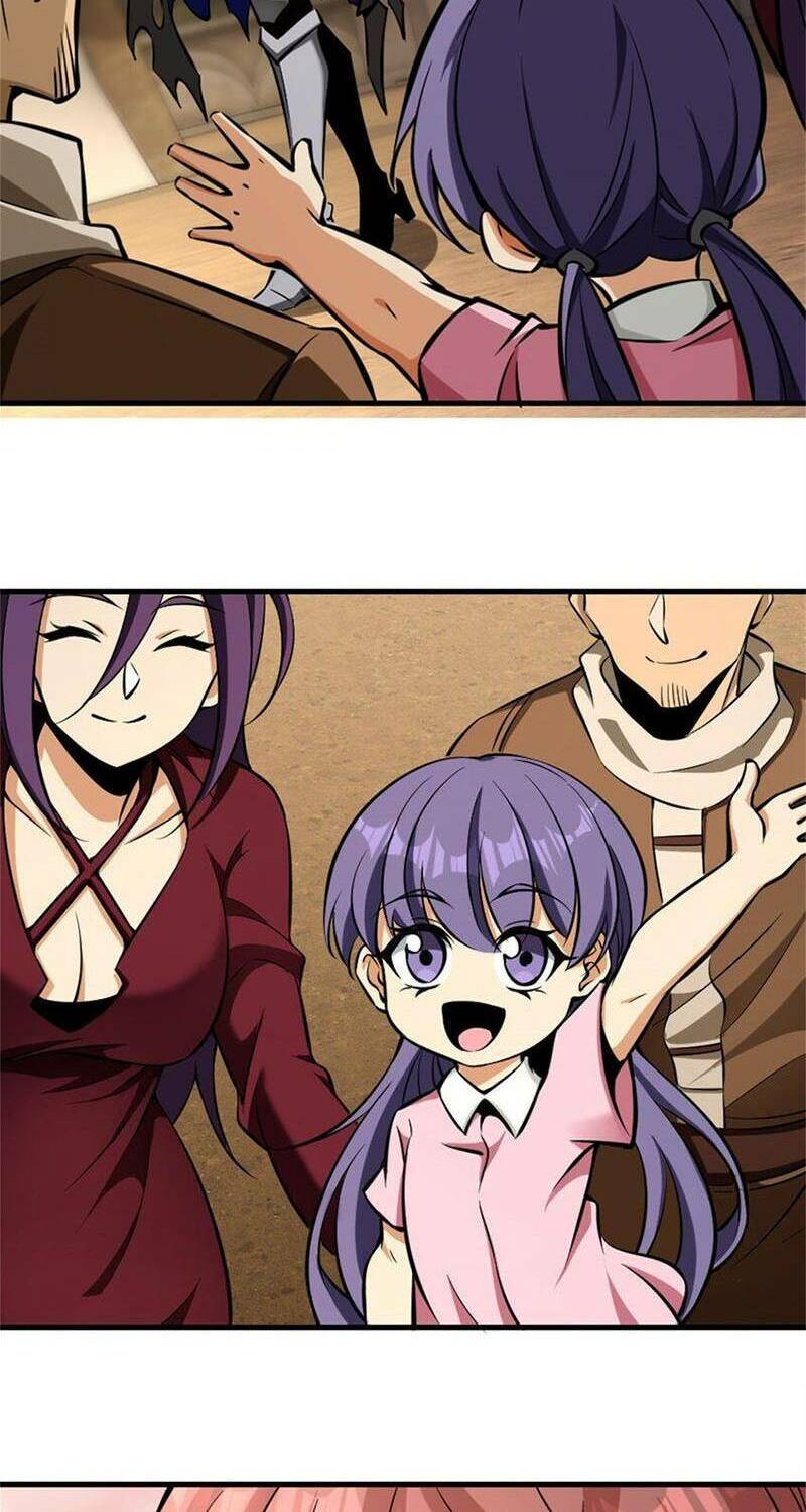 Thả Vu Nữ Đó Ra: Chapter 476