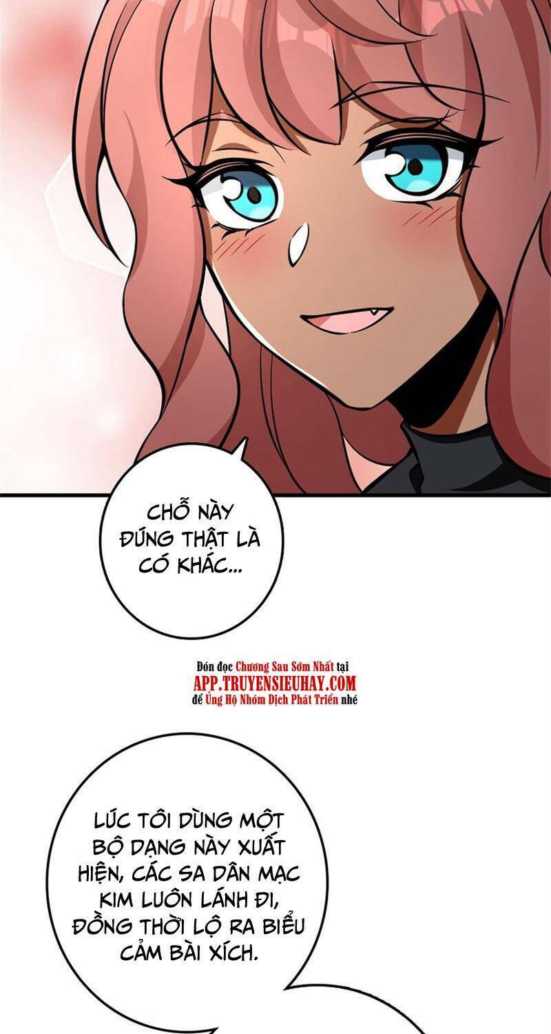 Thả Vu Nữ Đó Ra: Chapter 476