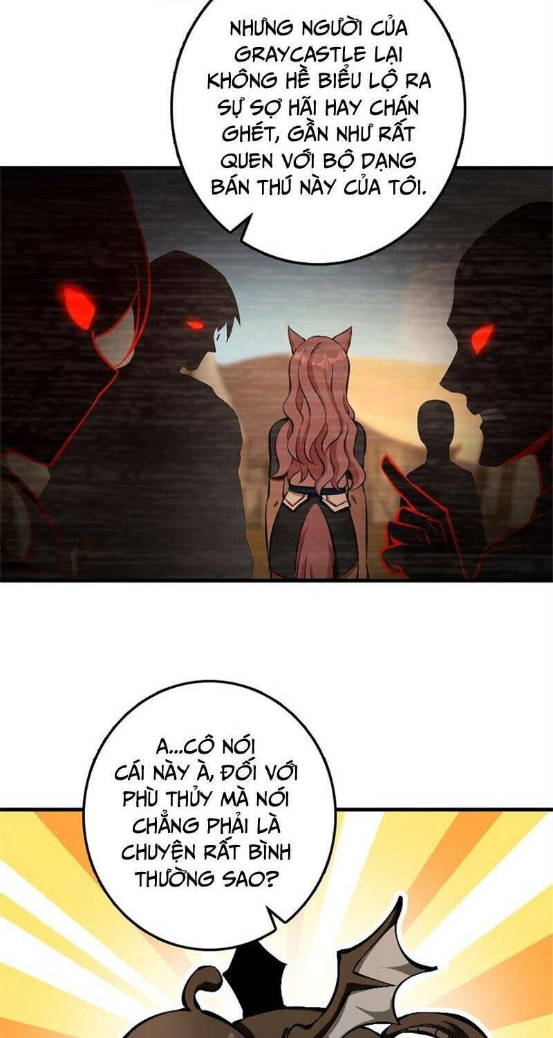 Thả Vu Nữ Đó Ra: Chapter 476