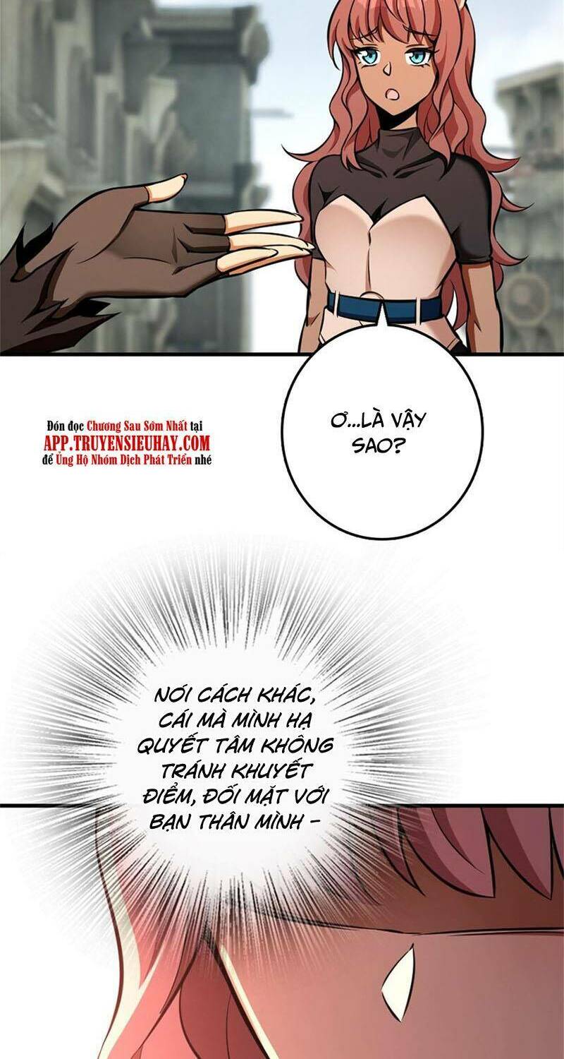 Thả Vu Nữ Đó Ra: Chapter 476