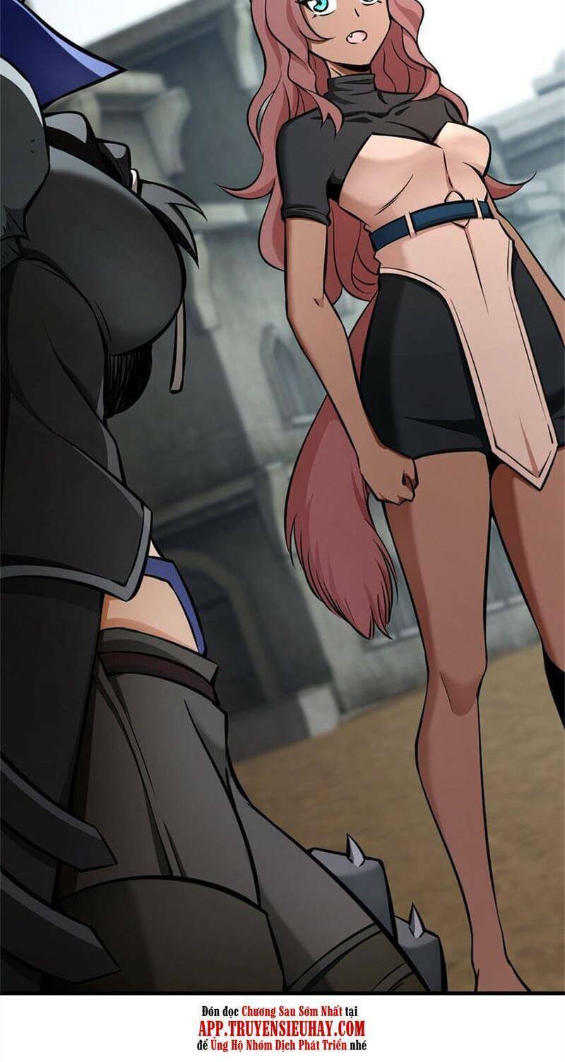 Thả Vu Nữ Đó Ra: Chapter 476
