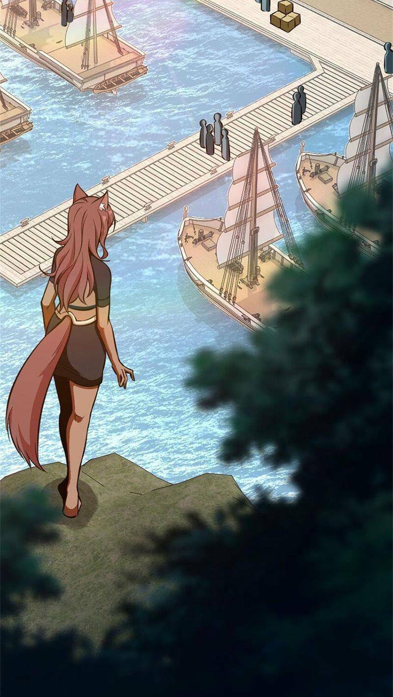 Thả Vu Nữ Đó Ra: Chapter 476