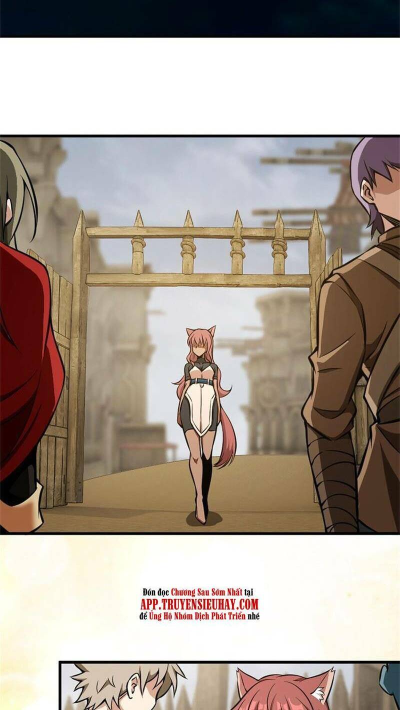 Thả Vu Nữ Đó Ra: Chapter 476