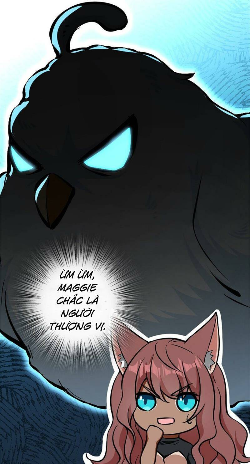Thả Vu Nữ Đó Ra: Chapter 477