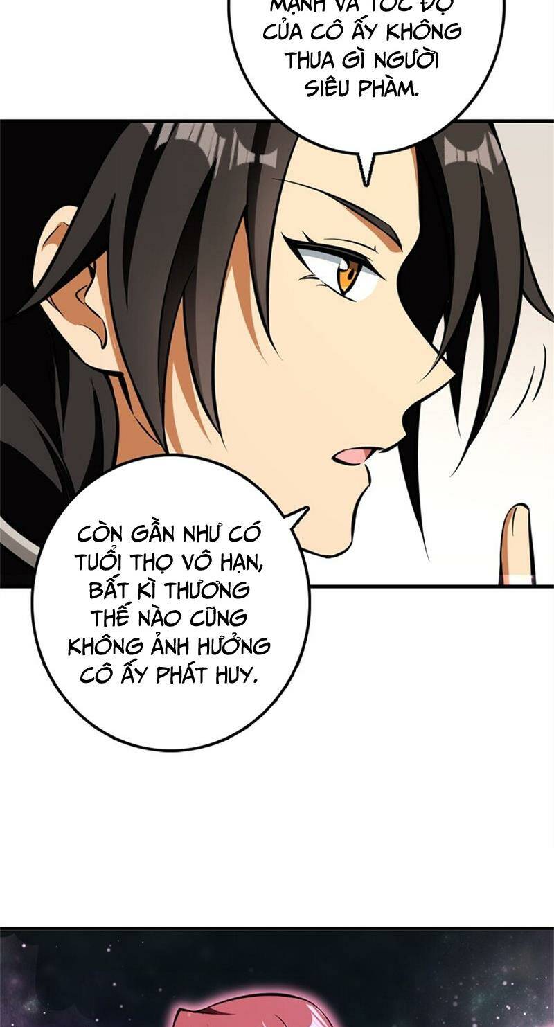 Thả Vu Nữ Đó Ra: Chapter 477