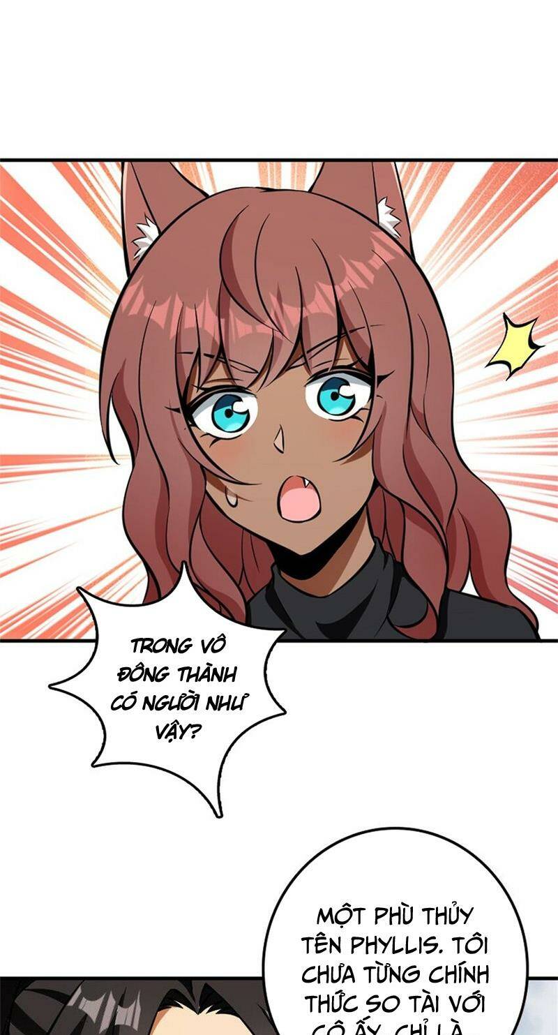 Thả Vu Nữ Đó Ra: Chapter 477