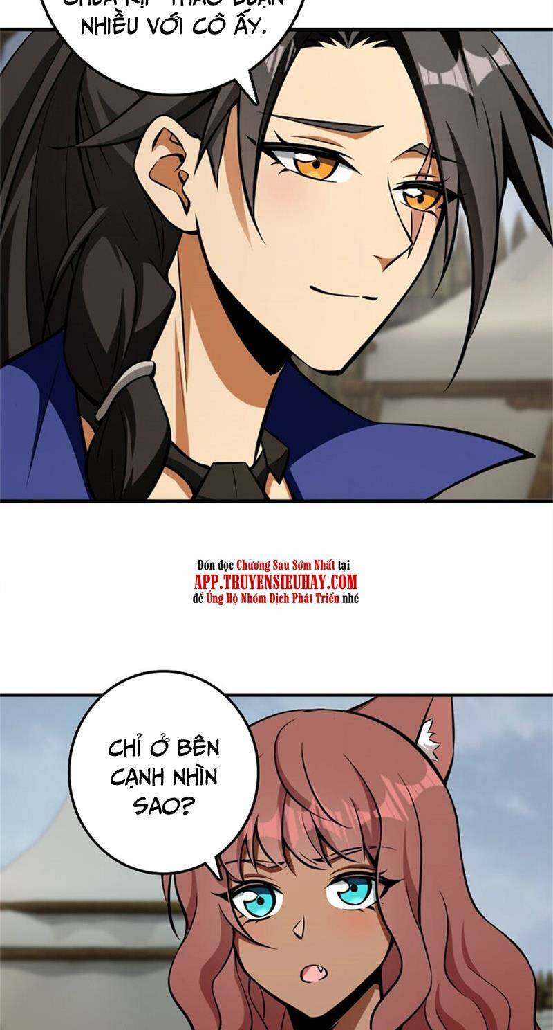 Thả Vu Nữ Đó Ra: Chapter 477