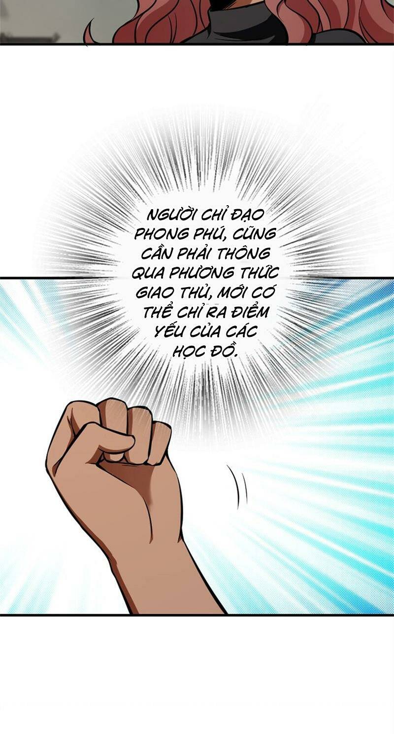 Thả Vu Nữ Đó Ra: Chapter 477