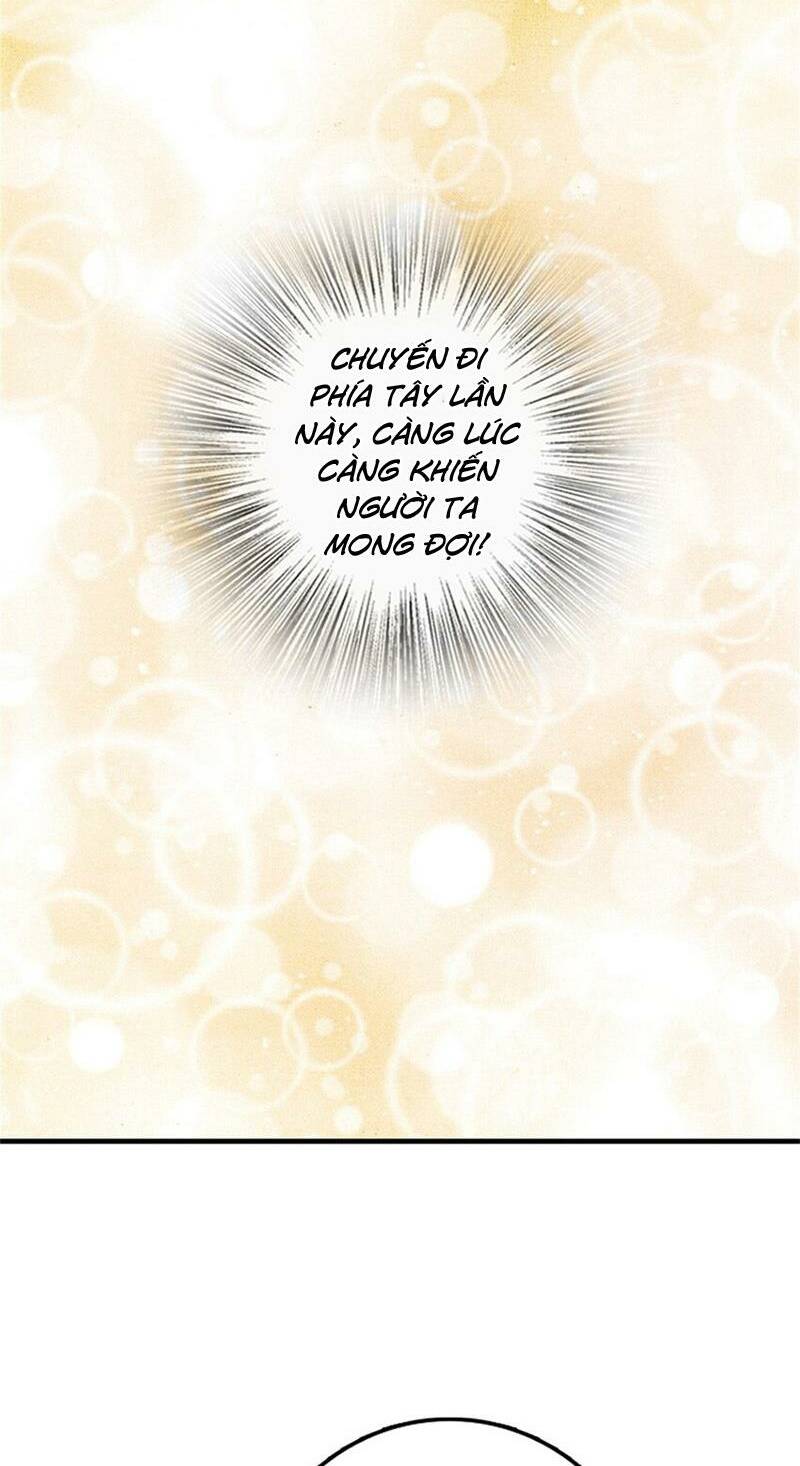 Thả Vu Nữ Đó Ra: Chapter 477