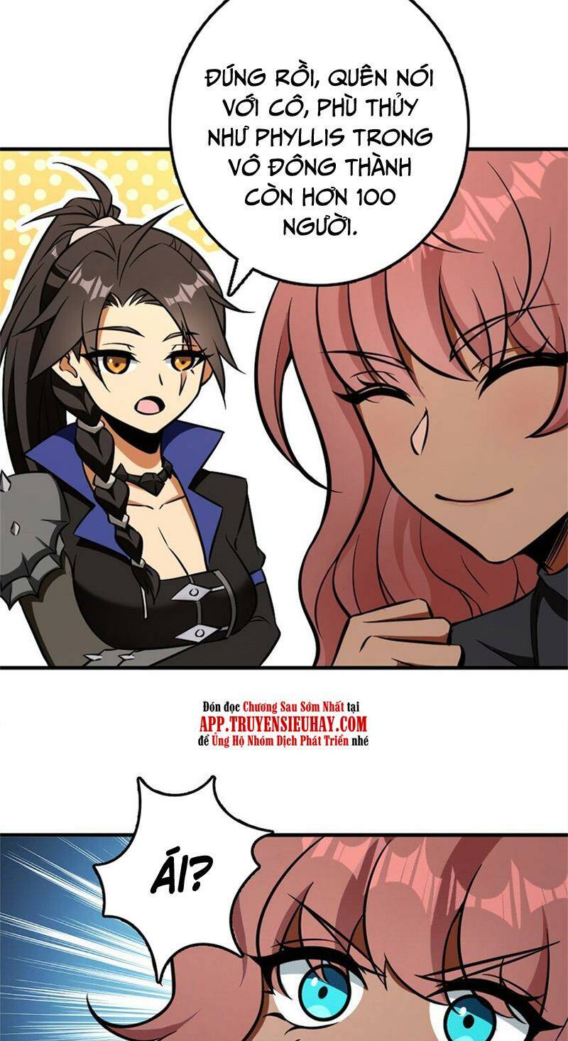 Thả Vu Nữ Đó Ra: Chapter 477