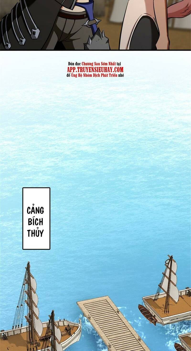 Thả Vu Nữ Đó Ra: Chapter 477