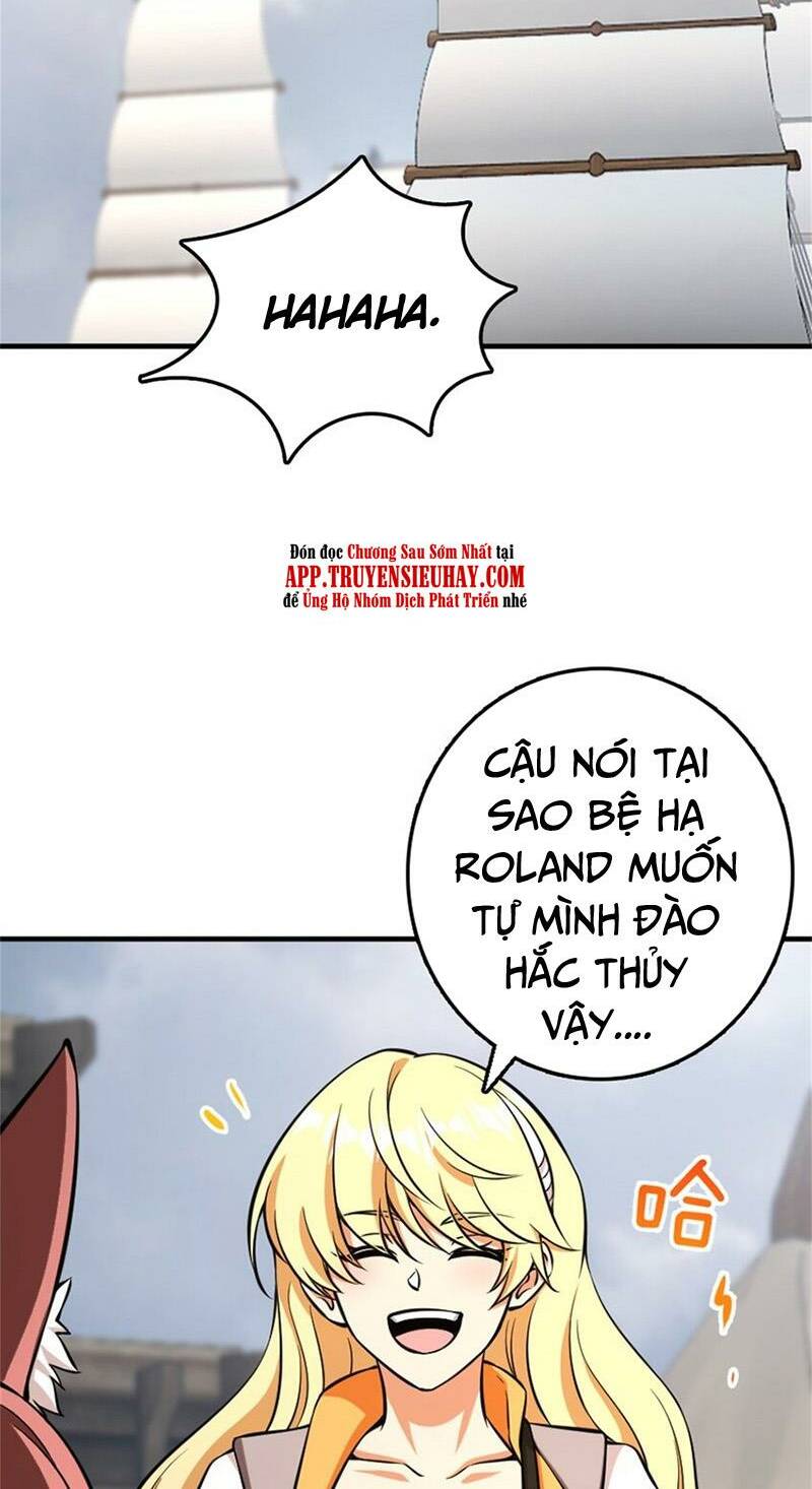 Thả Vu Nữ Đó Ra: Chapter 477