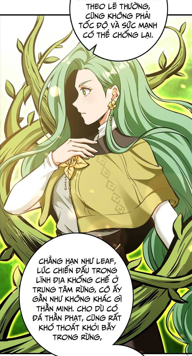 Thả Vu Nữ Đó Ra: Chapter 477