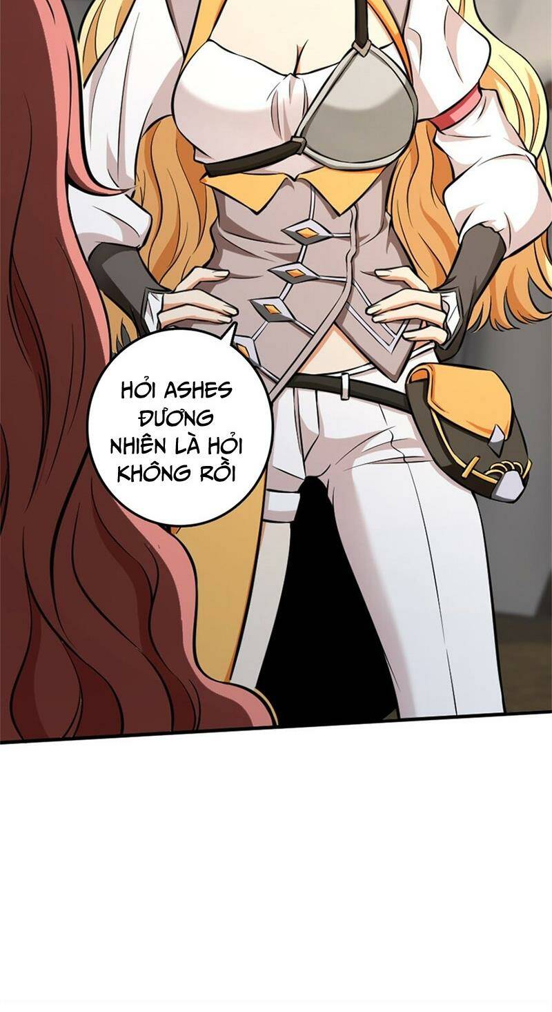 Thả Vu Nữ Đó Ra: Chapter 477