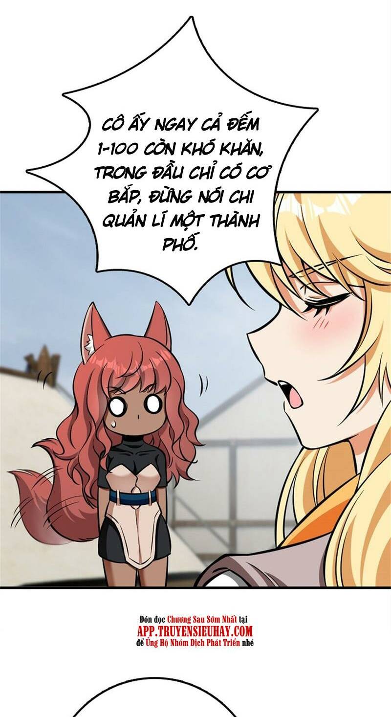 Thả Vu Nữ Đó Ra: Chapter 477