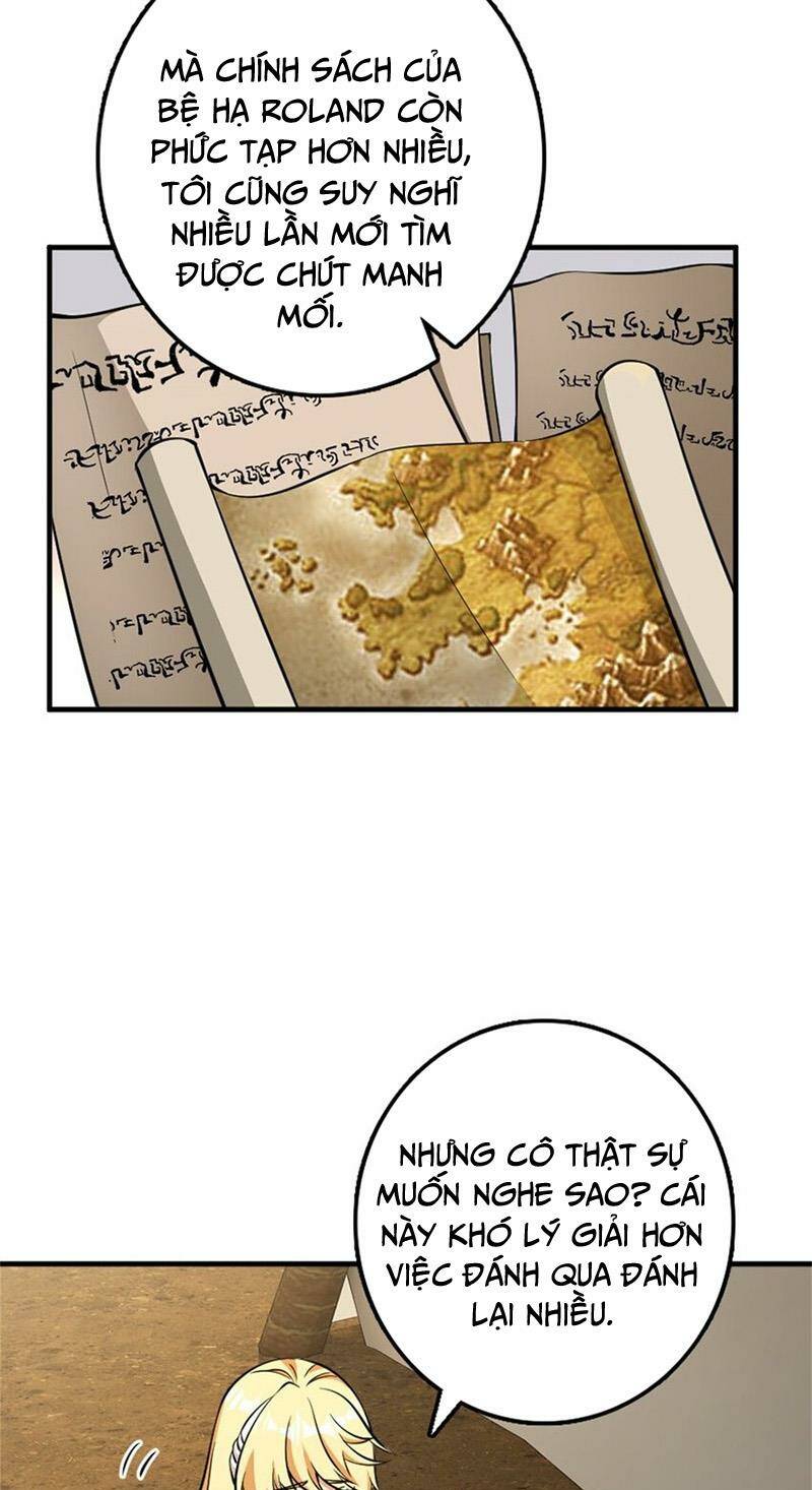 Thả Vu Nữ Đó Ra: Chapter 477
