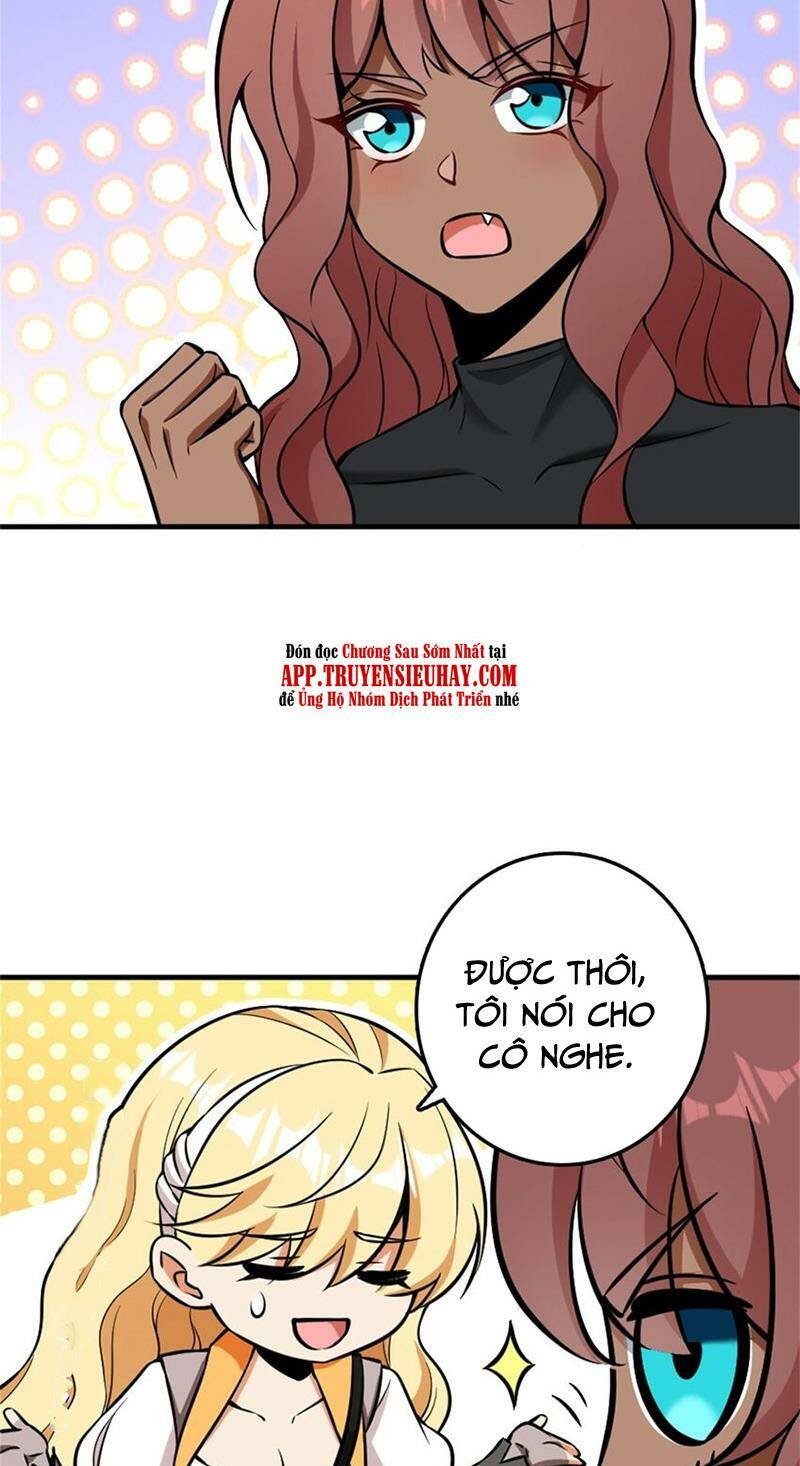 Thả Vu Nữ Đó Ra: Chapter 477