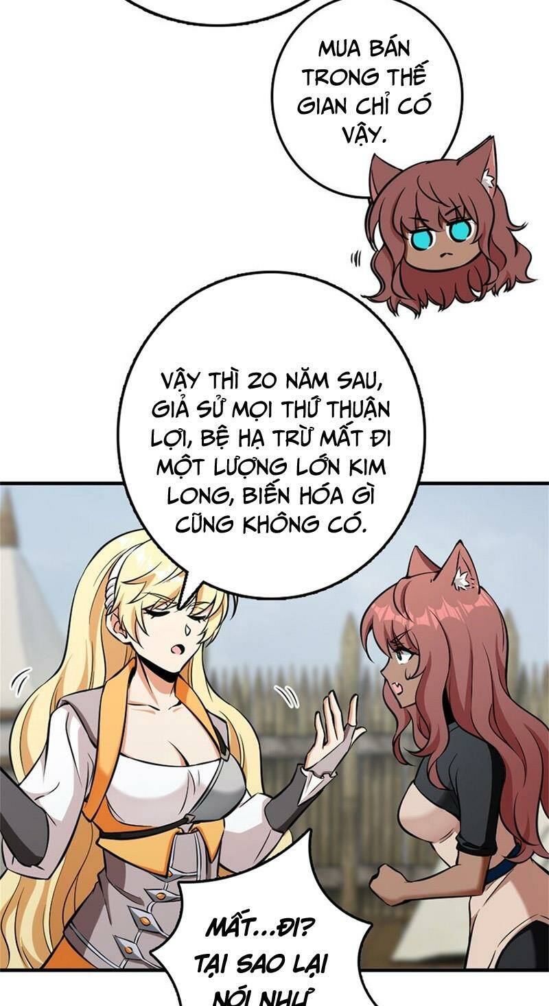 Thả Vu Nữ Đó Ra: Chapter 477