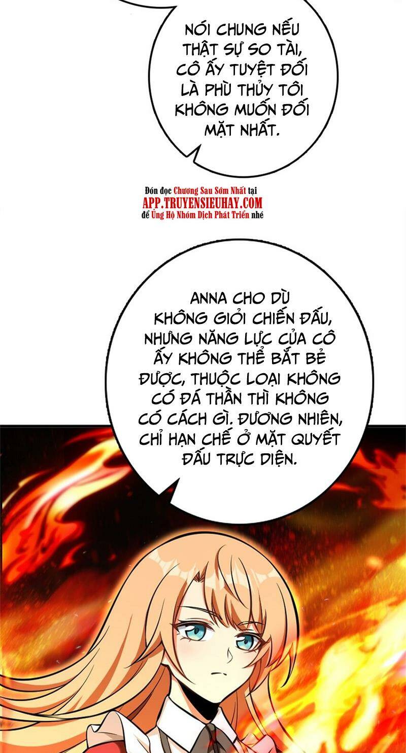 Thả Vu Nữ Đó Ra: Chapter 477