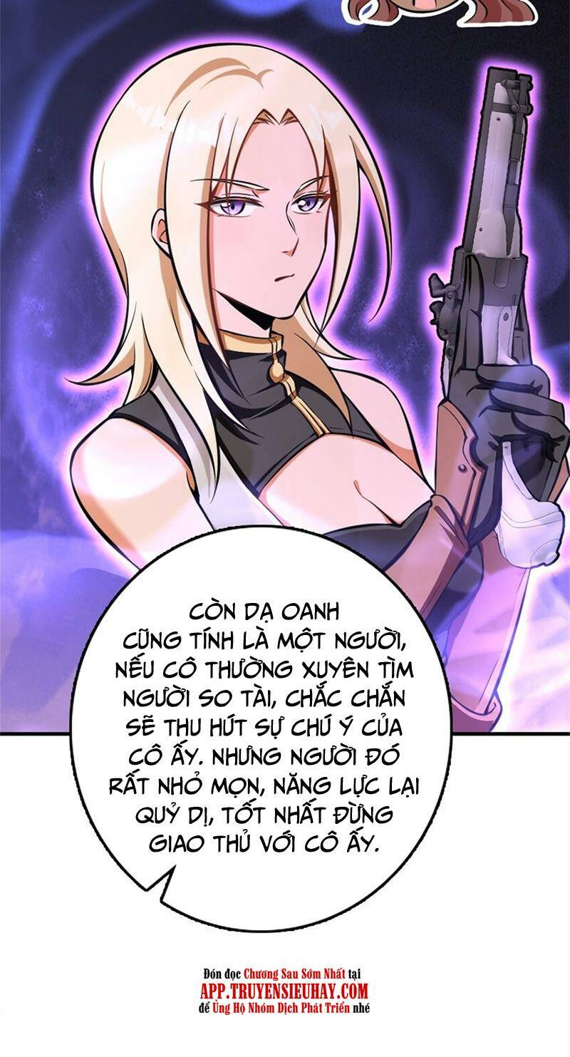 Thả Vu Nữ Đó Ra: Chapter 477
