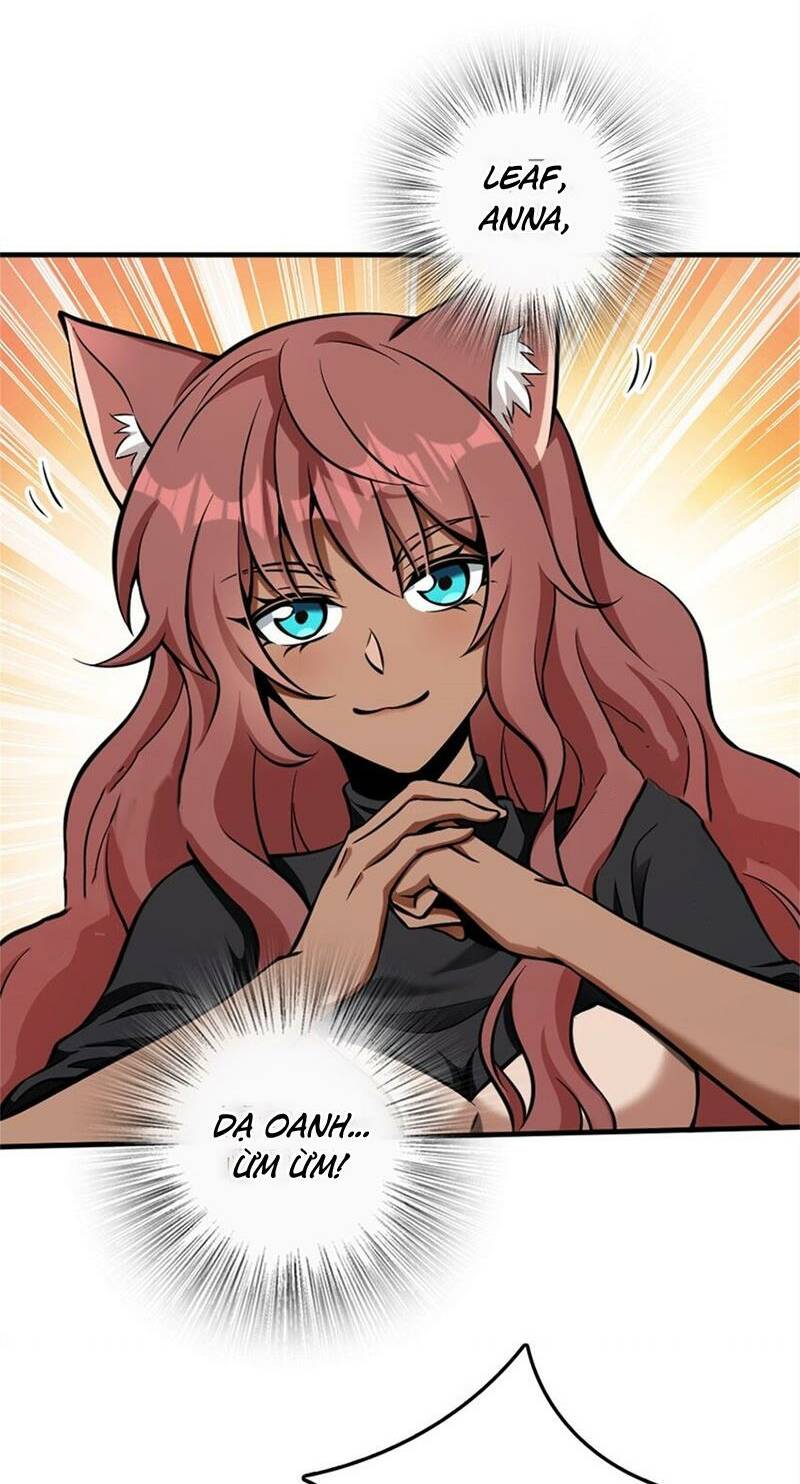 Thả Vu Nữ Đó Ra: Chapter 477