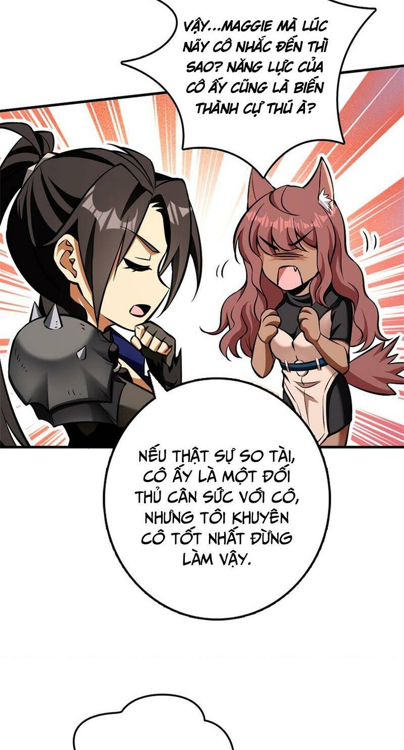 Thả Vu Nữ Đó Ra: Chapter 477