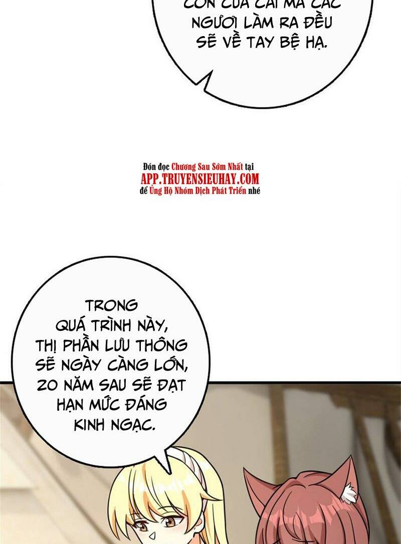 Thả Vu Nữ Đó Ra: Chapter 478