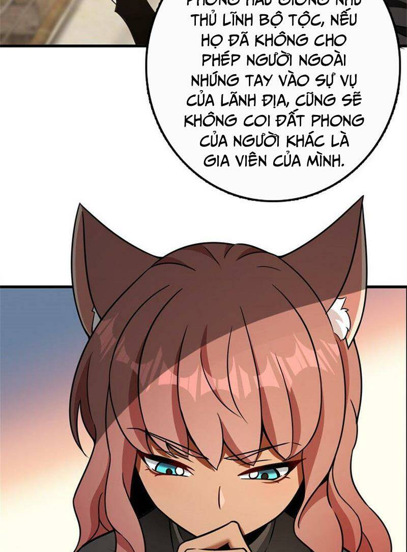 Thả Vu Nữ Đó Ra: Chapter 478